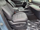 Thumbnail of 2025 Vapor Blue Metallic Ford Explorer