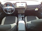 Thumbnail of 2025 Oxford White Ford Bronco Sport
