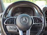 Thumbnail of 2021 Arctic White Mercedes-Benz Sprinter 2500