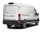 Thumbnail of 2025 Gray Metallic Ford Transit-250