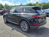 Thumbnail of 2025 Black Metallic Lincoln Corsair