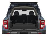 Thumbnail of 2025 Robins Egg Blue Ford Bronco Sport