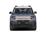 Thumbnail of 2025 Robins Egg Blue Ford Bronco Sport