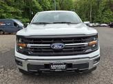 Thumbnail of 2025 Oxford White Ford F-150