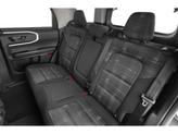 Thumbnail of 2025 Ruby Red Metallic Tinted Clearcoat Ford Bronco Sport