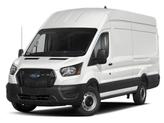 Photo of 2025 Oxford White Ford Transit-350