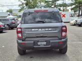 Thumbnail of 2025 Carbonized Gray Metallic Ford Bronco Sport