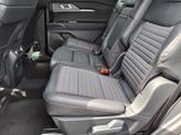 Thumbnail of 2025 Carbonized Gray Metallic Ford Explorer