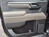 Thumbnail of 2022 Black Chevrolet Silverado 1500