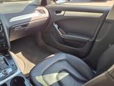 Thumbnail of 2014 Brilliant Black Audi A4