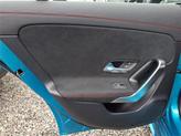Thumbnail of 2024 Blue Mercedes-Benz CLA 250