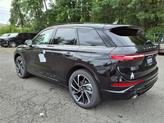 Thumbnail of 2025 Infinite Black Metallic Clearcoat Lincoln Corsair