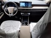 Thumbnail of 2025 Infinite Black Metallic Clearcoat Lincoln Corsair