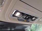 Thumbnail of 2025 Infinite Black Metallic Clearcoat Lincoln Corsair