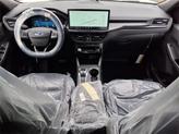 Thumbnail of 2025 Star White Metallic Tri-Coat Ford Escape