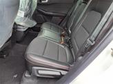 Thumbnail of 2025 Star White Metallic Tri-Coat Ford Escape
