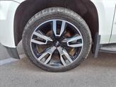 Thumbnail of 2018 Summit White Chevrolet Tahoe