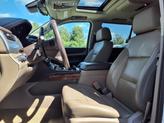 Thumbnail of 2018 Summit White Chevrolet Tahoe