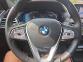 Thumbnail of 2024 Gray BMW X3