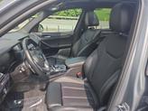 Thumbnail of 2024 Gray BMW X3
