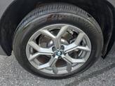 Thumbnail of 2024 Gray BMW X3