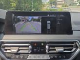 Thumbnail of 2024 Gray BMW X3