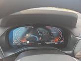 Thumbnail of 2024 Gray BMW X3