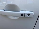 Thumbnail of 2023 Glacier White Nissan Frontier