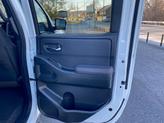 Thumbnail of 2023 Glacier White Nissan Frontier