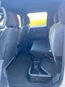 Thumbnail of 2023 Glacier White Nissan Frontier