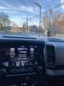 Thumbnail of 2023 Glacier White Nissan Frontier