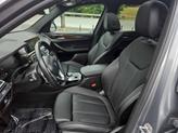 Thumbnail of 2024 Gray BMW X3