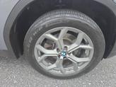 Thumbnail of 2024 Gray BMW X3