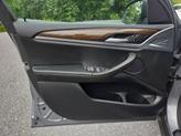 Thumbnail of 2024 Gray BMW X3