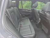 Thumbnail of 2024 Gray BMW X3