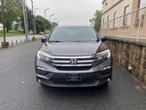 Thumbnail of 2017 Modern Steel Metallic Honda Pilot