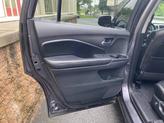 Thumbnail of 2017 Modern Steel Metallic Honda Pilot