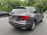Thumbnail of 2017 Modern Steel Metallic Honda Pilot