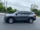 Thumbnail of 2017 Modern Steel Metallic Honda Pilot
