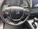 Thumbnail of 2017 Modern Steel Metallic Honda Pilot