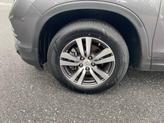 Thumbnail of 2017 Modern Steel Metallic Honda Pilot