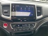 Thumbnail of 2017 Modern Steel Metallic Honda Pilot