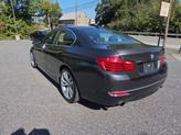 Thumbnail of 2016 Gray BMW 535