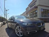 Thumbnail of 2016 Gray BMW 535
