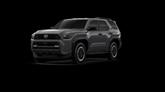 Photo of 2025 Underground Toyota 4Runner