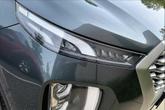 Thumbnail of 2021 Steel Graphite Hyundai PALISADE