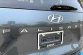 Thumbnail of 2021 Steel Graphite Hyundai PALISADE