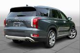 Thumbnail of 2021 Steel Graphite Hyundai PALISADE