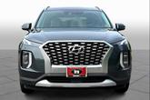 Thumbnail of 2021 Steel Graphite Hyundai PALISADE