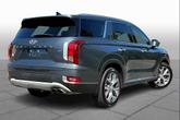 Thumbnail of 2021 Steel Graphite Hyundai PALISADE